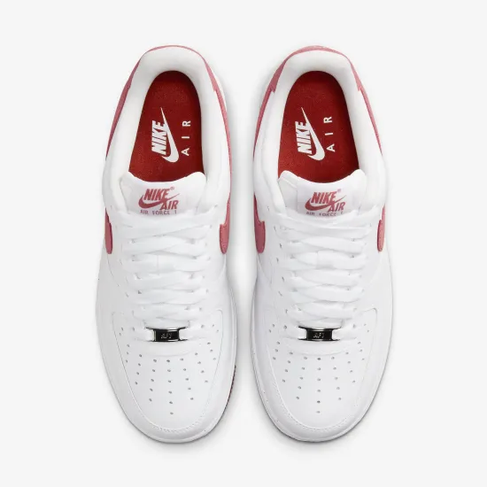 Кросівки Nike Air Force 1 Low '07 FQ7626-100