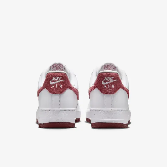 Кросівки Nike Air Force 1 Low '07 FQ7626-100