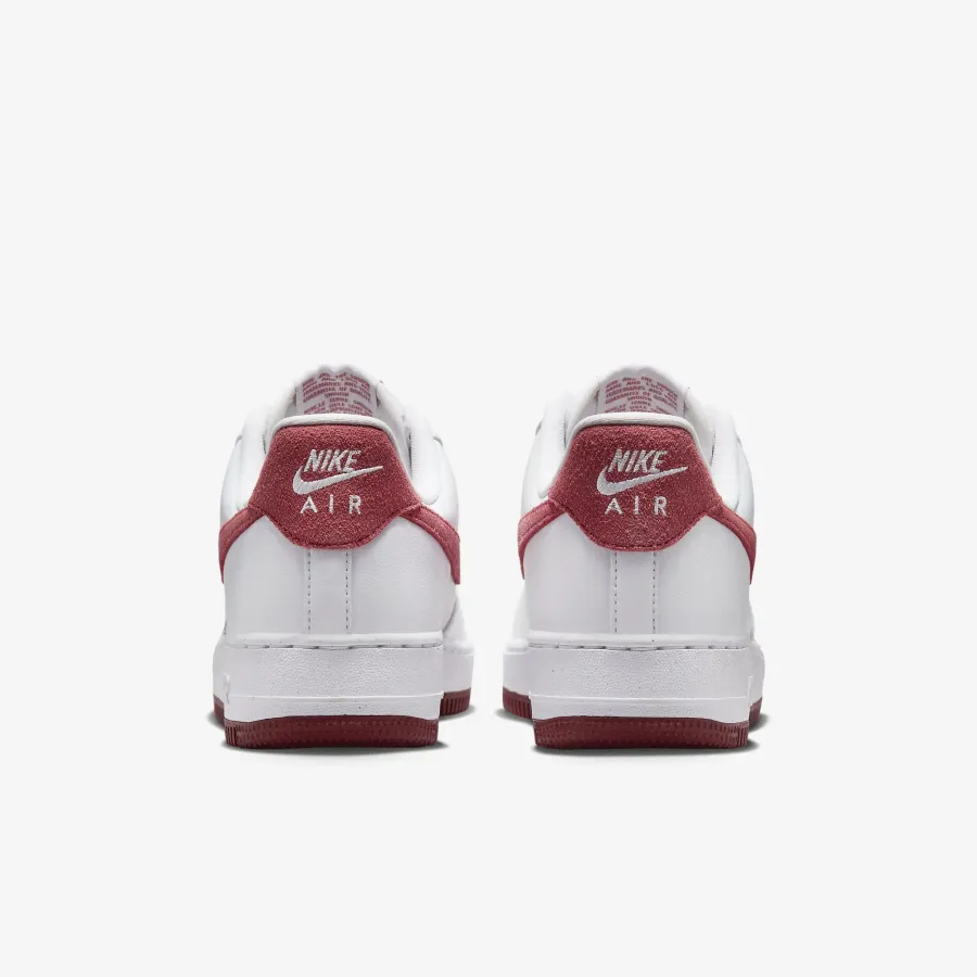 Кросівки Nike Air Force 1 Low '07 FQ7626-100