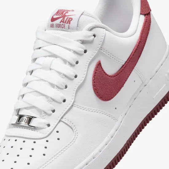 Кросівки Nike Air Force 1 Low '07 FQ7626-100