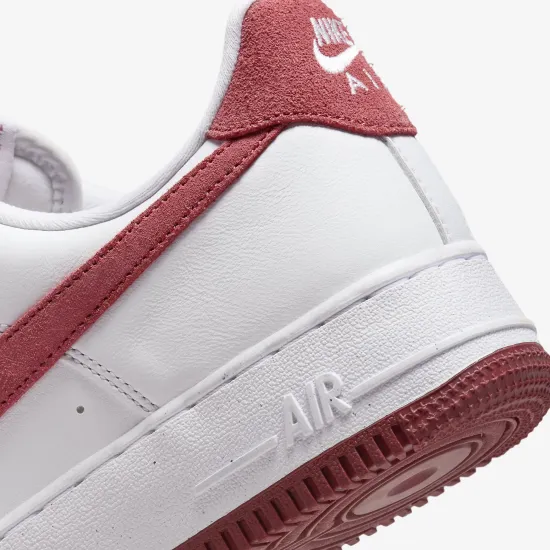 Кросівки Nike Air Force 1 Low '07 FQ7626-100