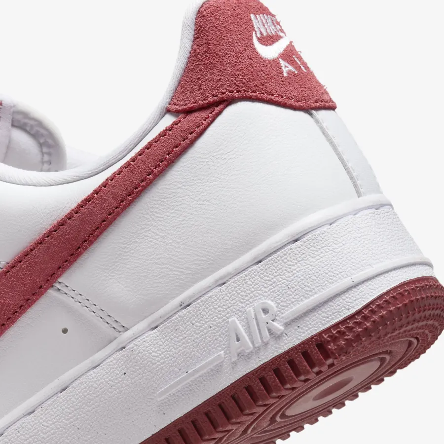 Кросівки Nike Air Force 1 Low '07 FQ7626-100