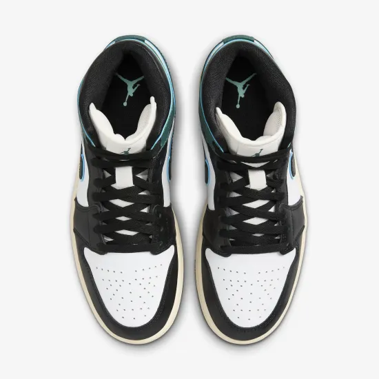 Кросівки Nike Air Jordan 1 Mid SE FQ7818-100