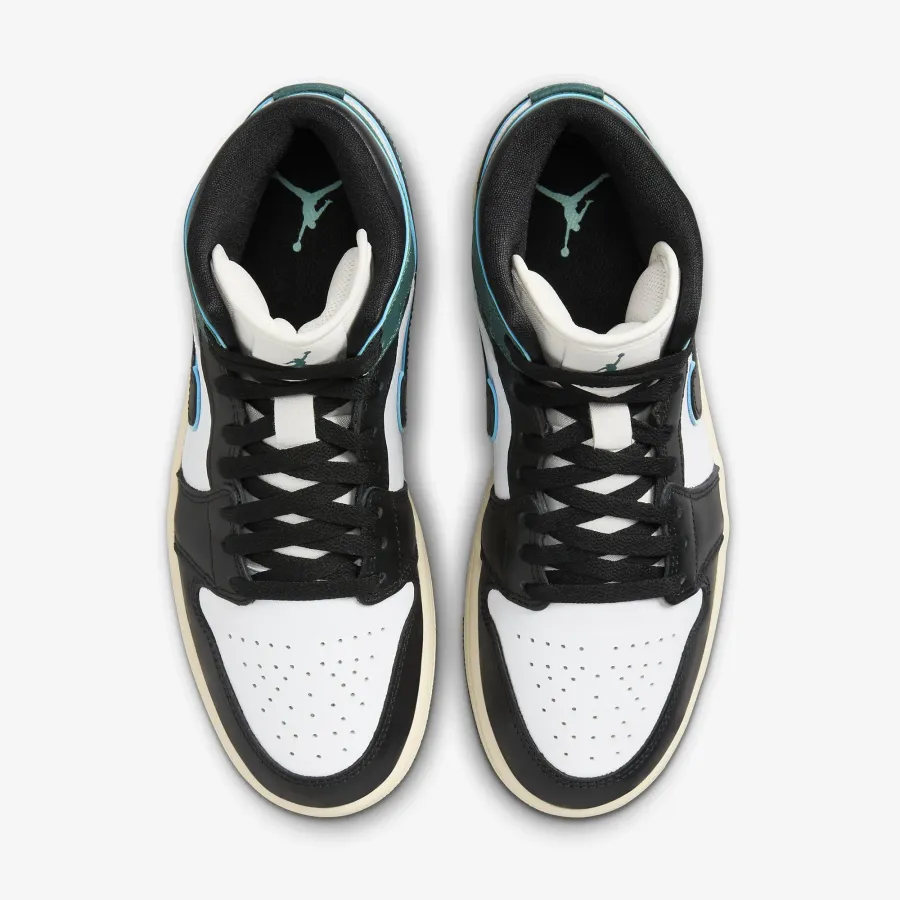 Кросівки Nike Air Jordan 1 Mid SE FQ7818-100
