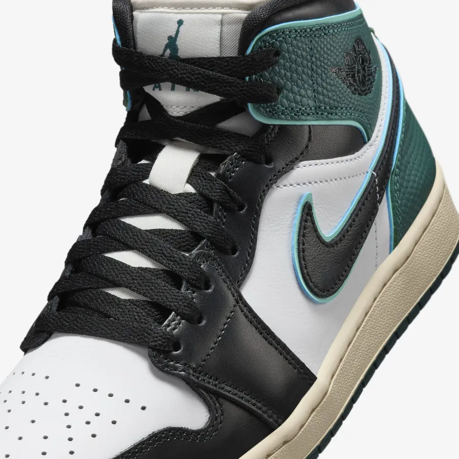 Кросівки Nike Air Jordan 1 Mid SE FQ7818-100
