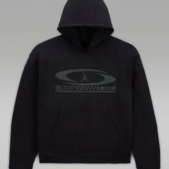 Кофта Nike Air Jordan x Travis Scott Pullover FQ7821-010