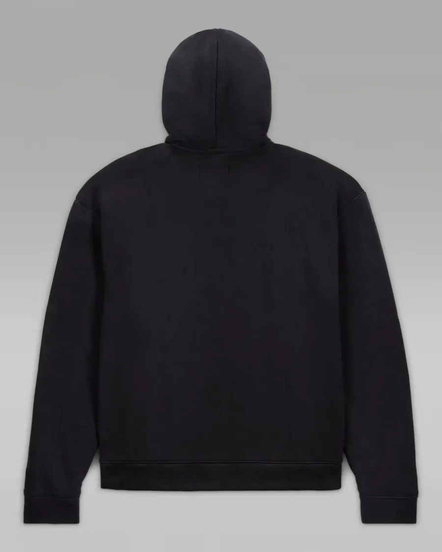 Кофта Nike Air Jordan x Travis Scott Pullover FQ7821-010