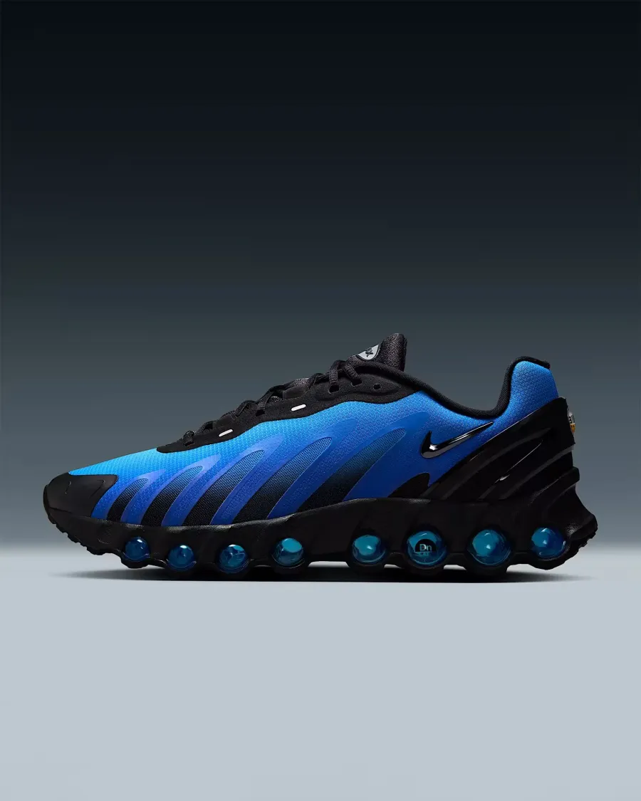 Кросівки Nike Air Max DN8 FQ7860-001