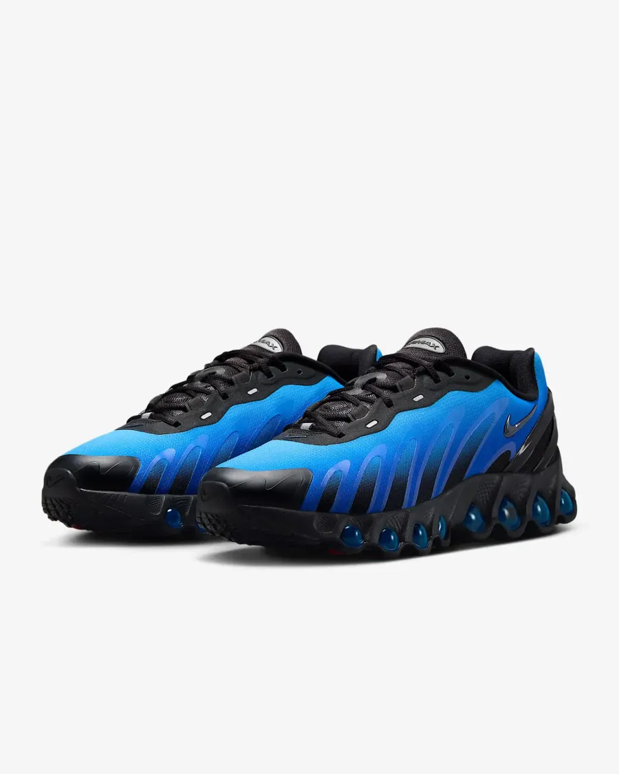 Кросівки Nike Air Max DN8 FQ7860-001