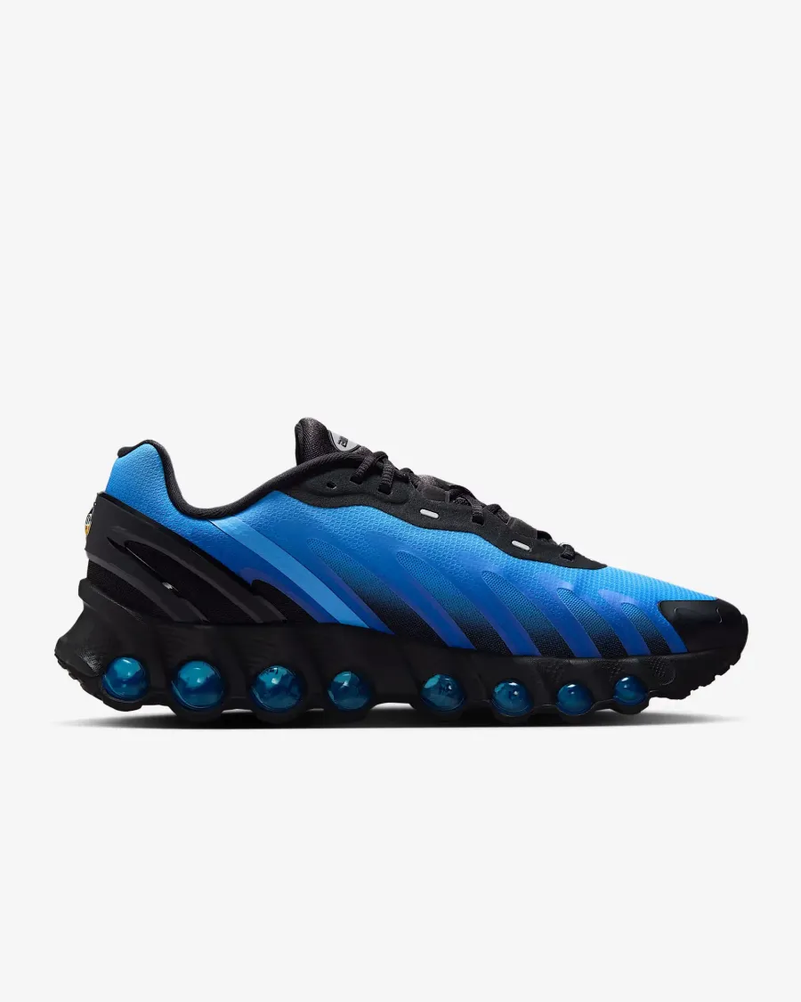 Кросівки Nike Air Max DN8 FQ7860-001