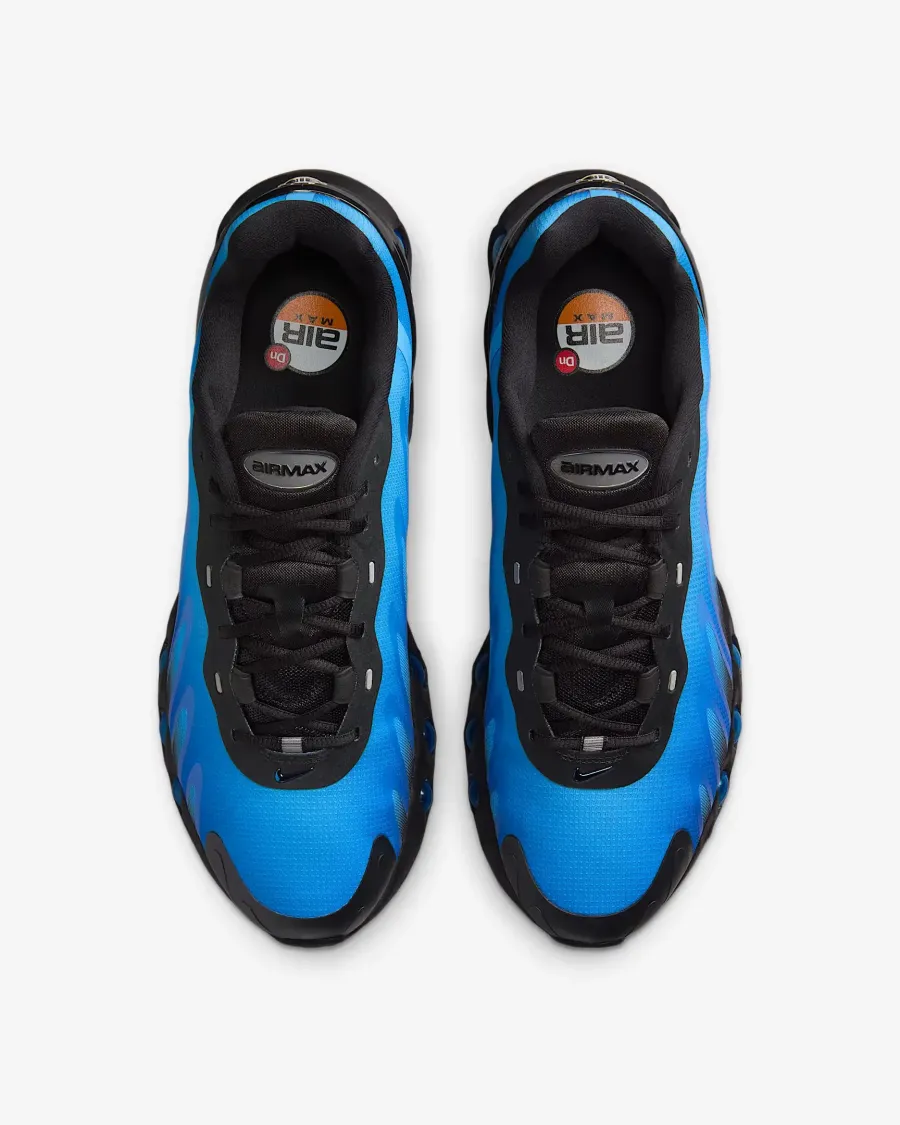 Кросівки Nike Air Max DN8 FQ7860-001