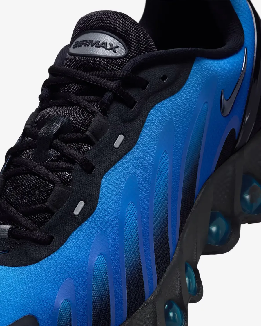 Кросівки Nike Air Max DN8 FQ7860-001
