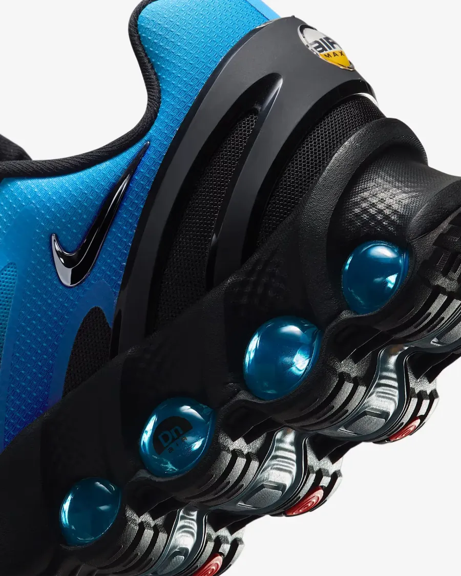 Кросівки Nike Air Max DN8 FQ7860-001
