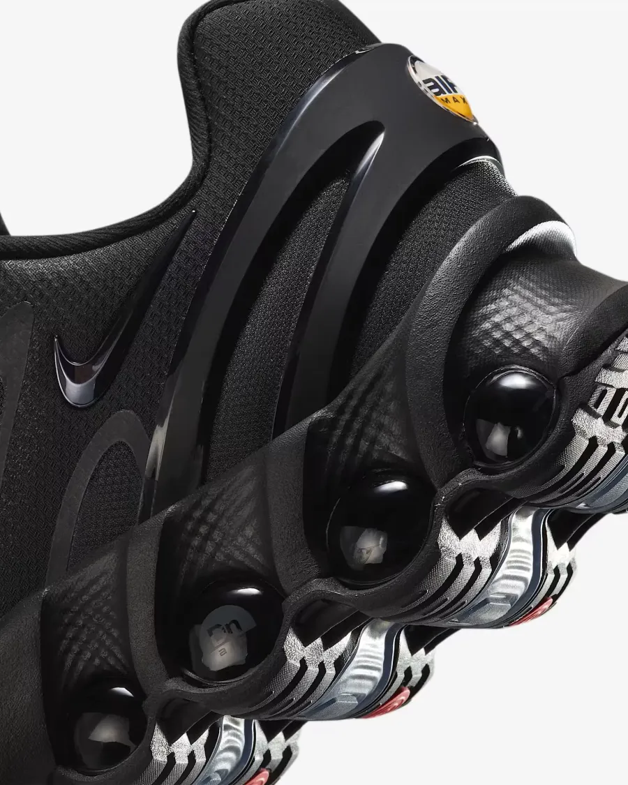 Кросівки Nike Air Max DN8 FQ7860-002