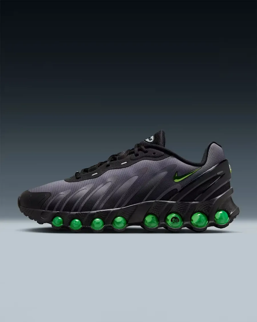 Кросівки Nike Air Max DN8 FQ7860-003
