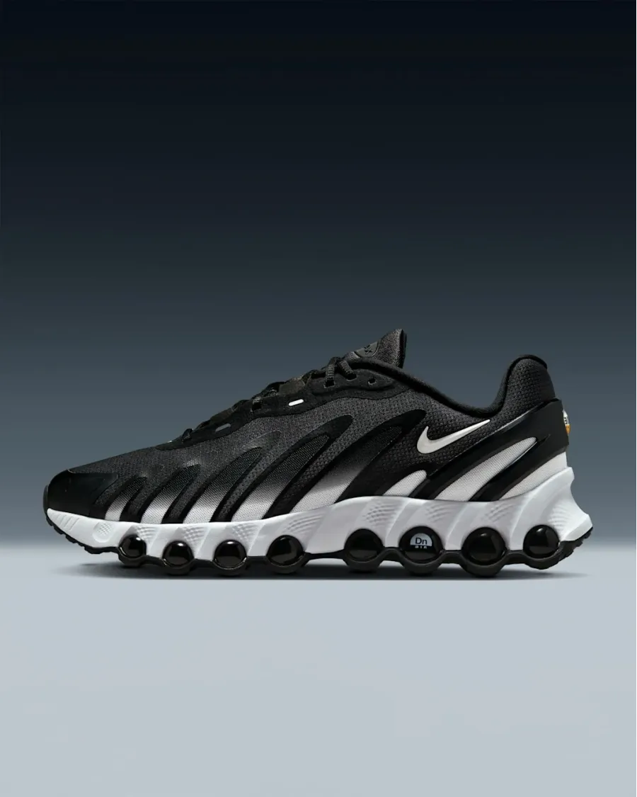Кросівки Nike Air Max DN8 FQ7860-007