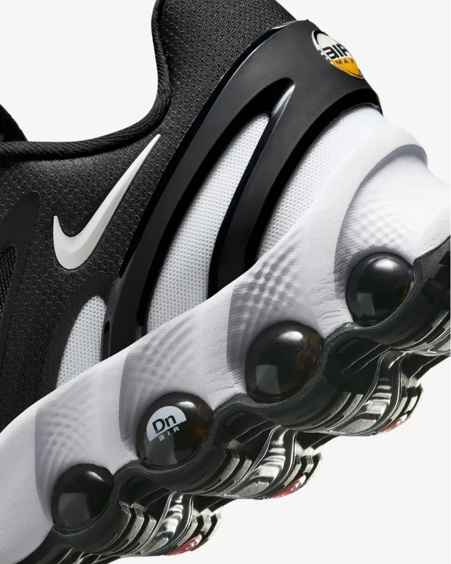 Кросівки Nike Air Max DN8 FQ7860-007