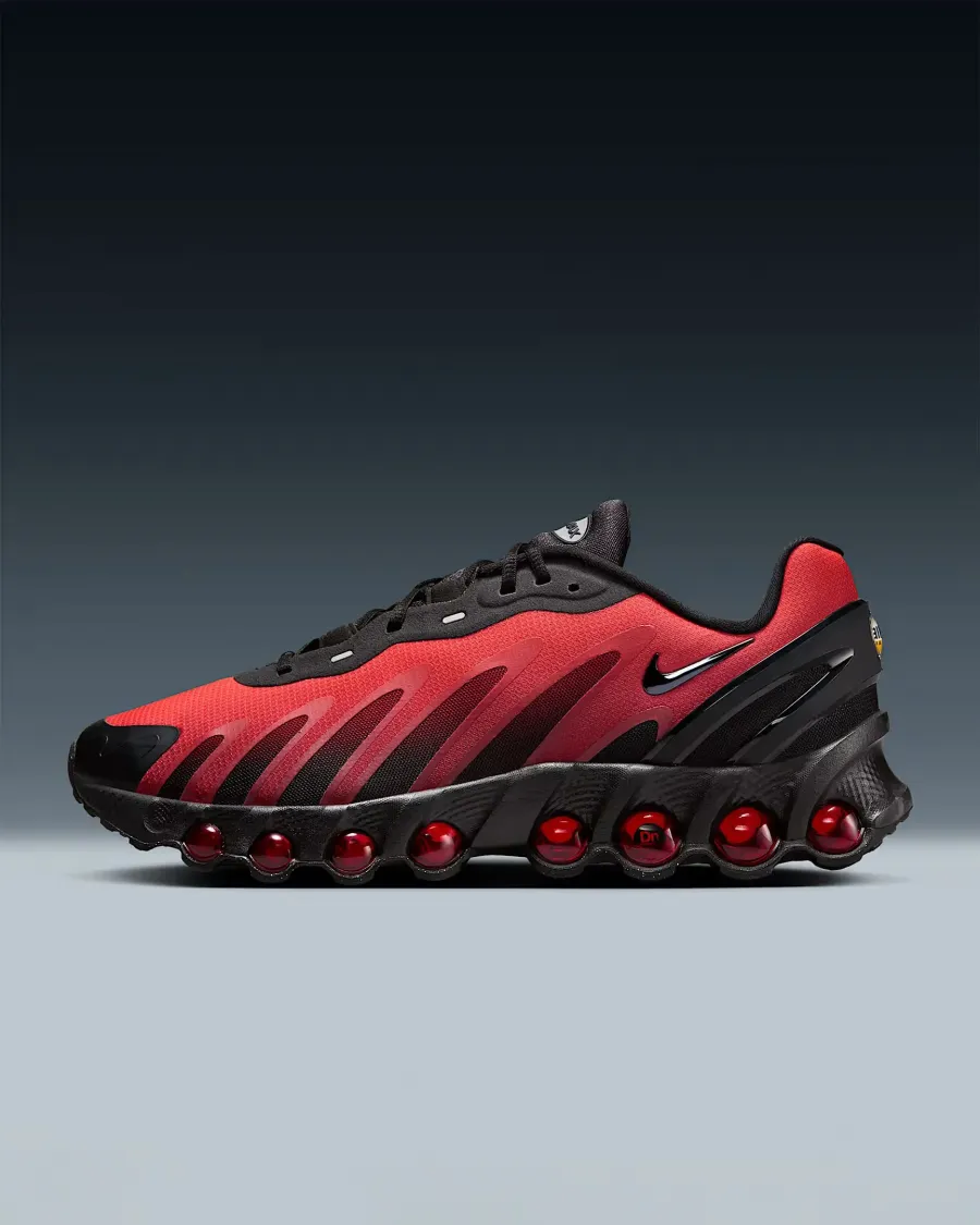 Кросівки Nike Air Max DN8 FQ7860-008