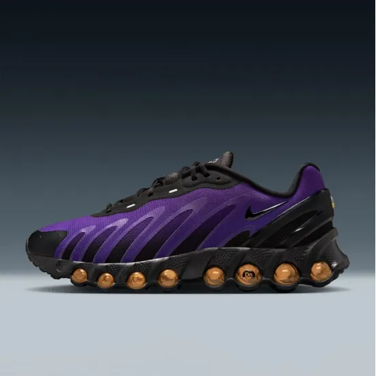 Кросівки Nike Air Max DN8 FQ7860-009