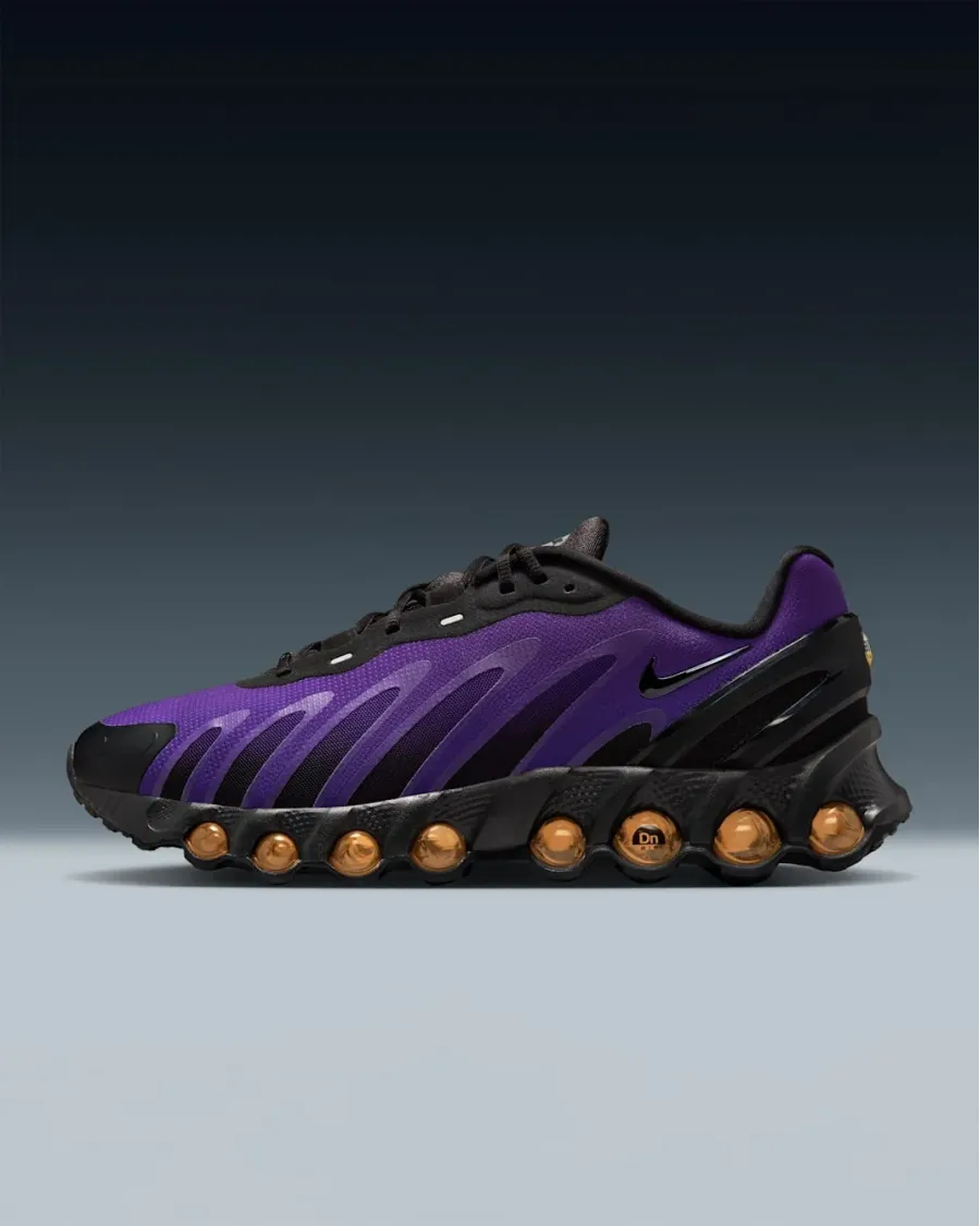 Кросівки Nike Air Max DN8 FQ7860-009