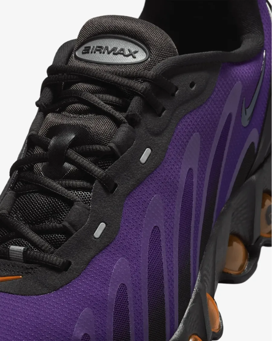 Кросівки Nike Air Max DN8 FQ7860-009