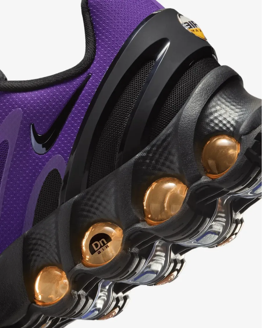 Кросівки Nike Air Max DN8 FQ7860-009