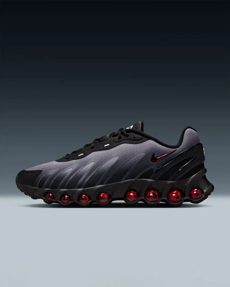 Кросівки Nike Air Max DN8 FQ7860-011
