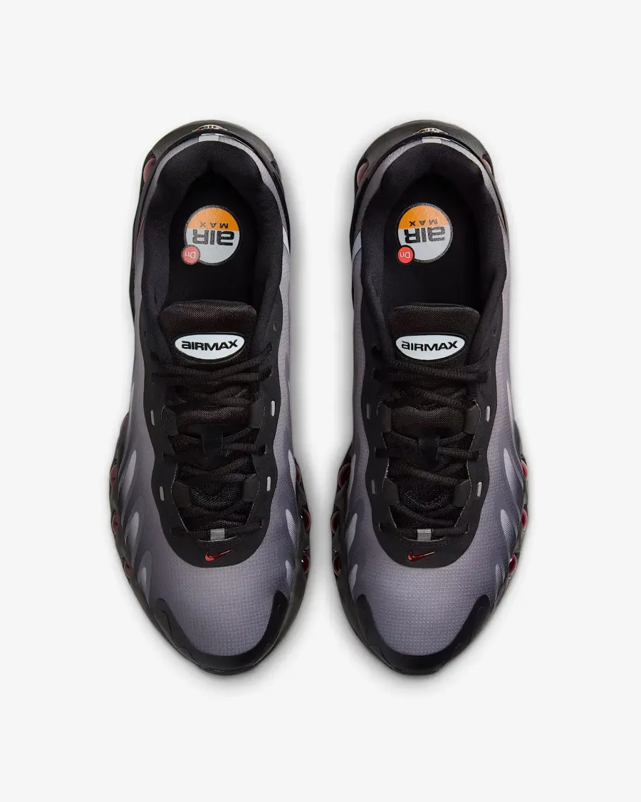 Кросівки Nike Air Max DN8 FQ7860-011