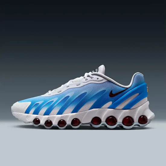 Кросівки Nike Air Max DN8 FQ7860-101