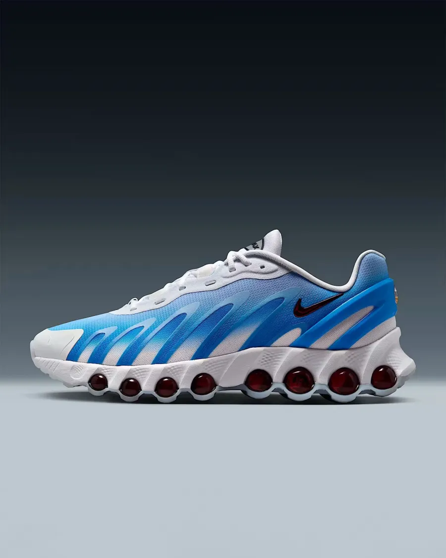 Кросівки Nike Air Max DN8 FQ7860-101