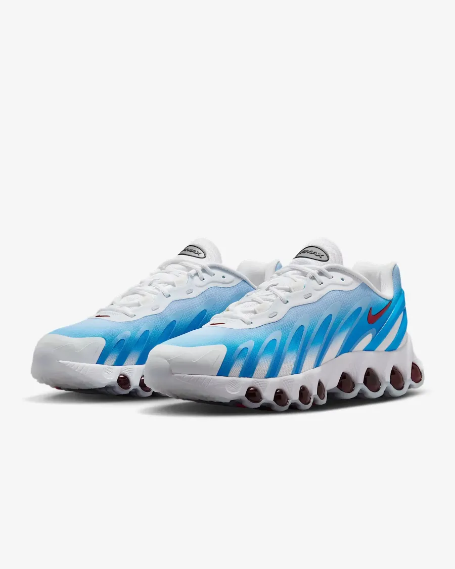 Кросівки Nike Air Max DN8 FQ7860-101
