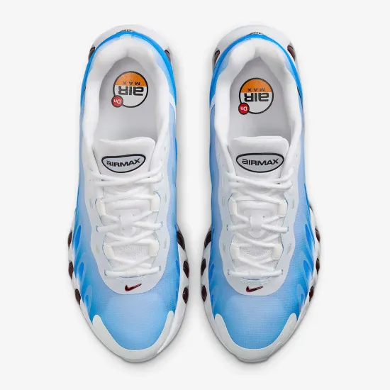 Кросівки Nike Air Max DN8 FQ7860-101