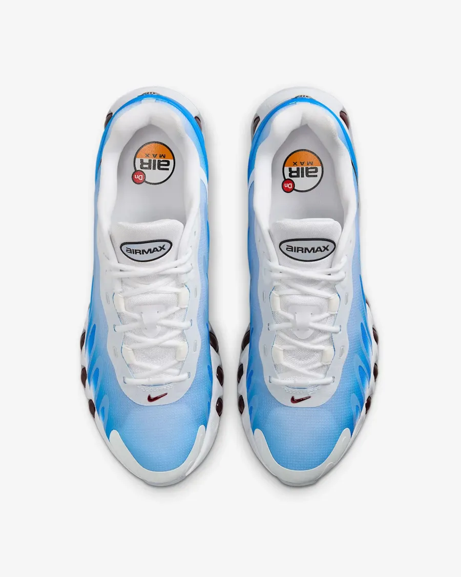 Кросівки Nike Air Max DN8 FQ7860-101