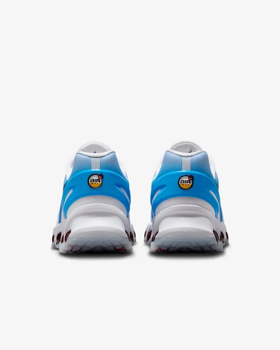 Кросівки Nike Air Max DN8 FQ7860-101
