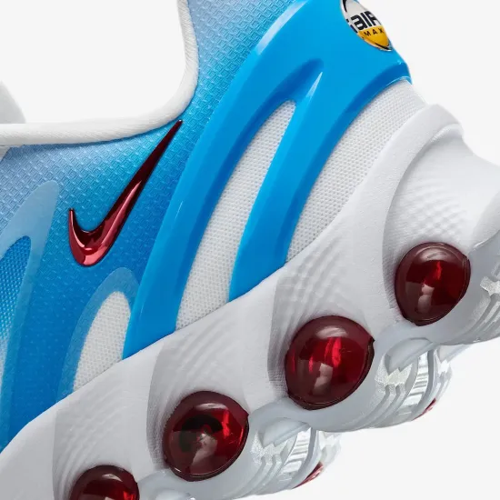 Кросівки Nike Air Max DN8 FQ7860-101
