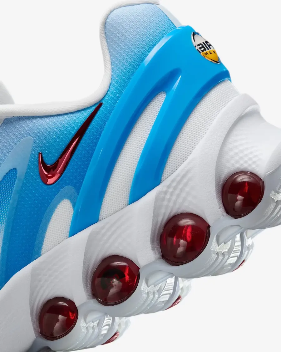 Кросівки Nike Air Max DN8 FQ7860-101