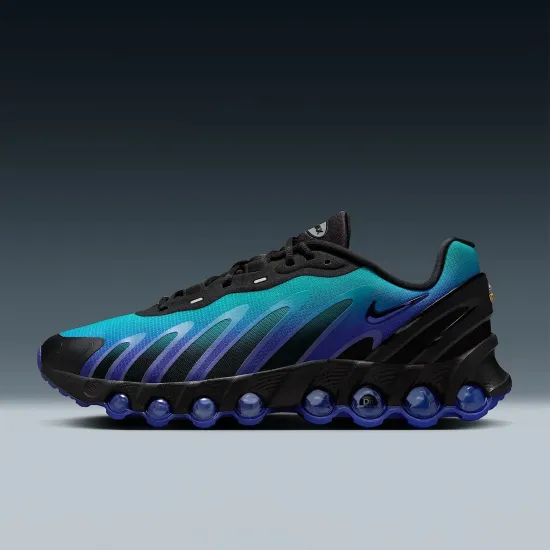 Кросівки Nike Air Max DN8 FQ7860-500
