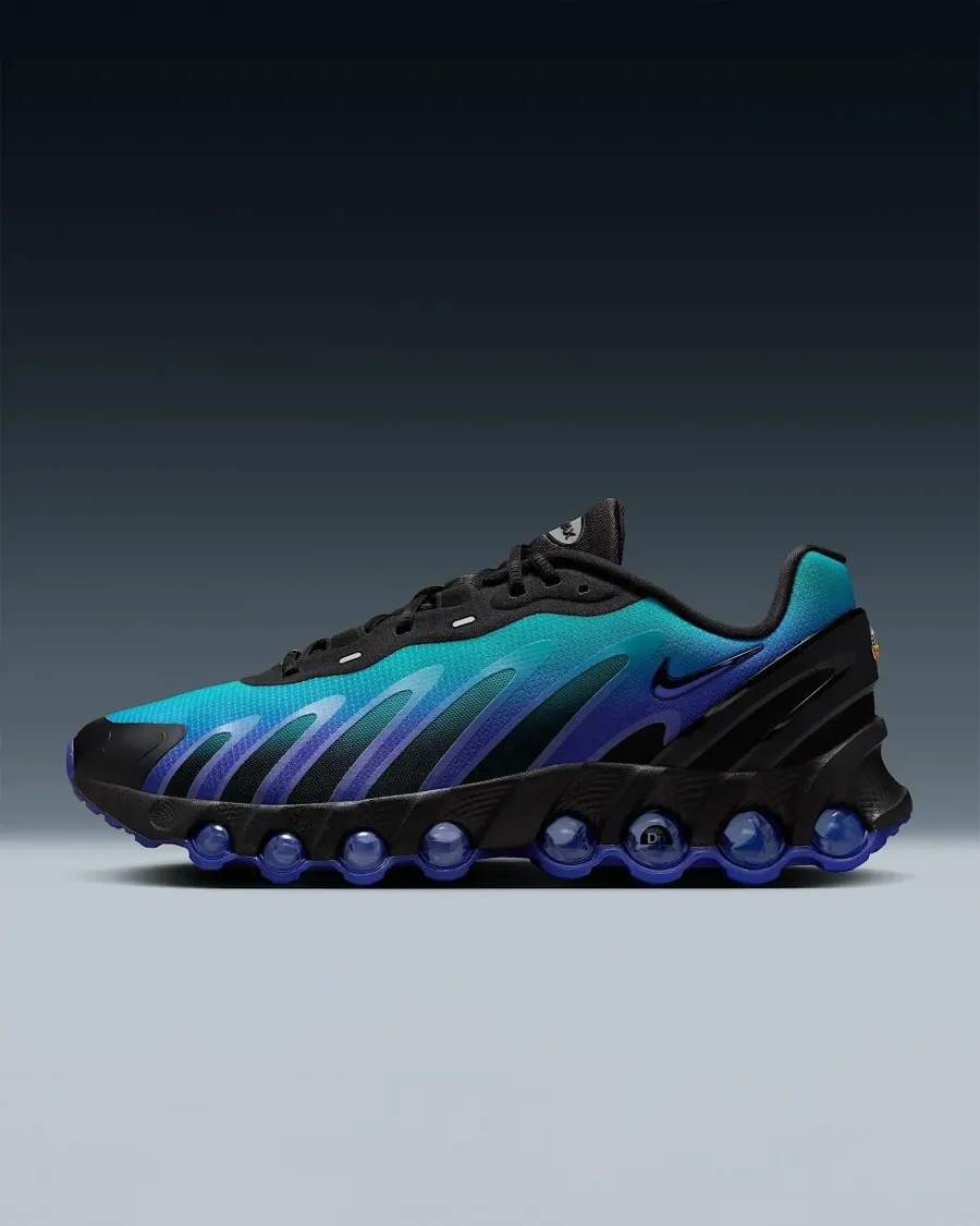 Кросівки Nike Air Max DN8 FQ7860-500