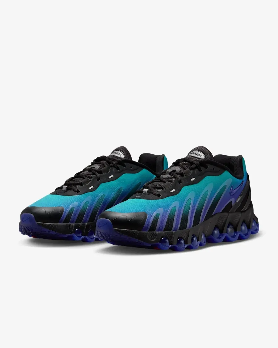 Кросівки Nike Air Max DN8 FQ7860-500