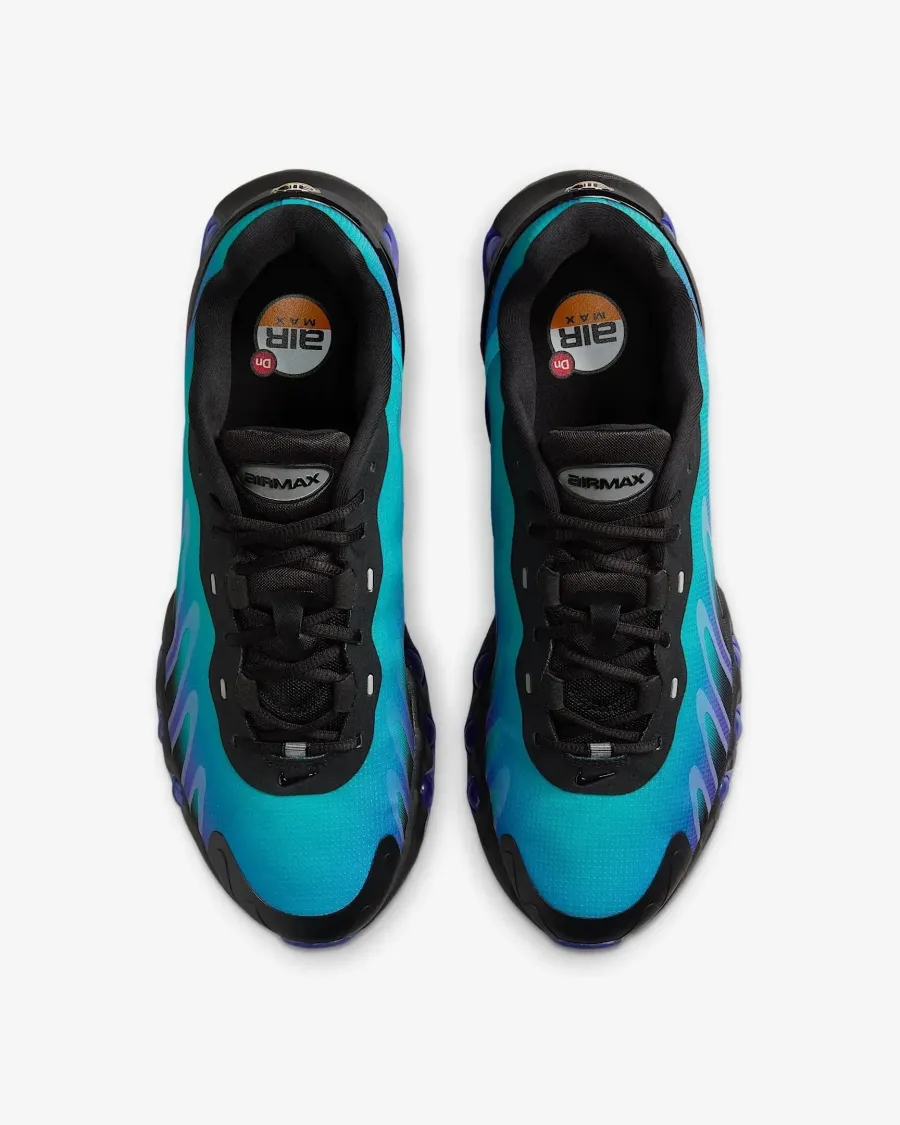 Кросівки Nike Air Max DN8 FQ7860-500