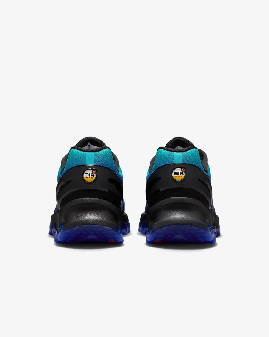Кросівки Nike Air Max DN8 FQ7860-500