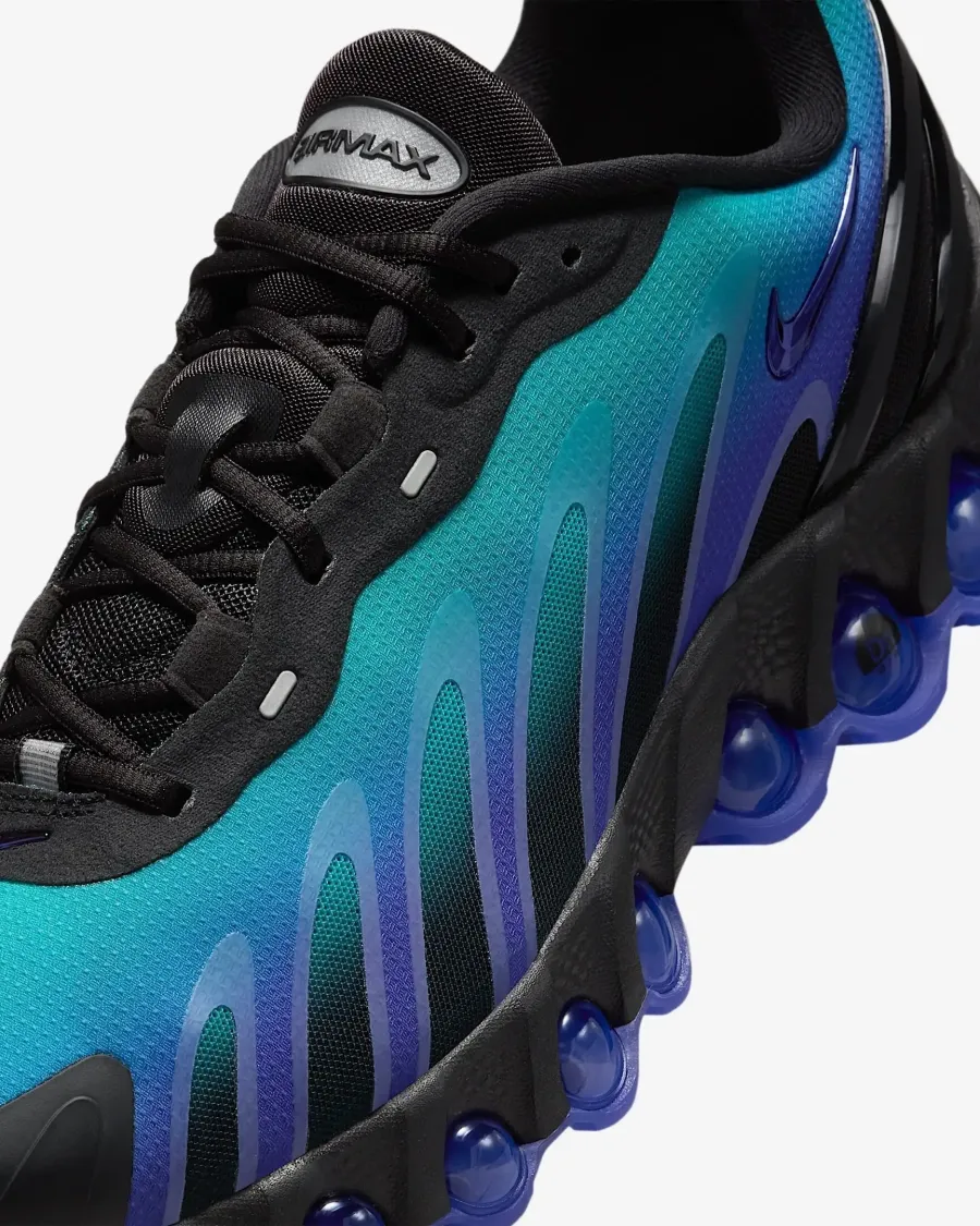 Кросівки Nike Air Max DN8 FQ7860-500
