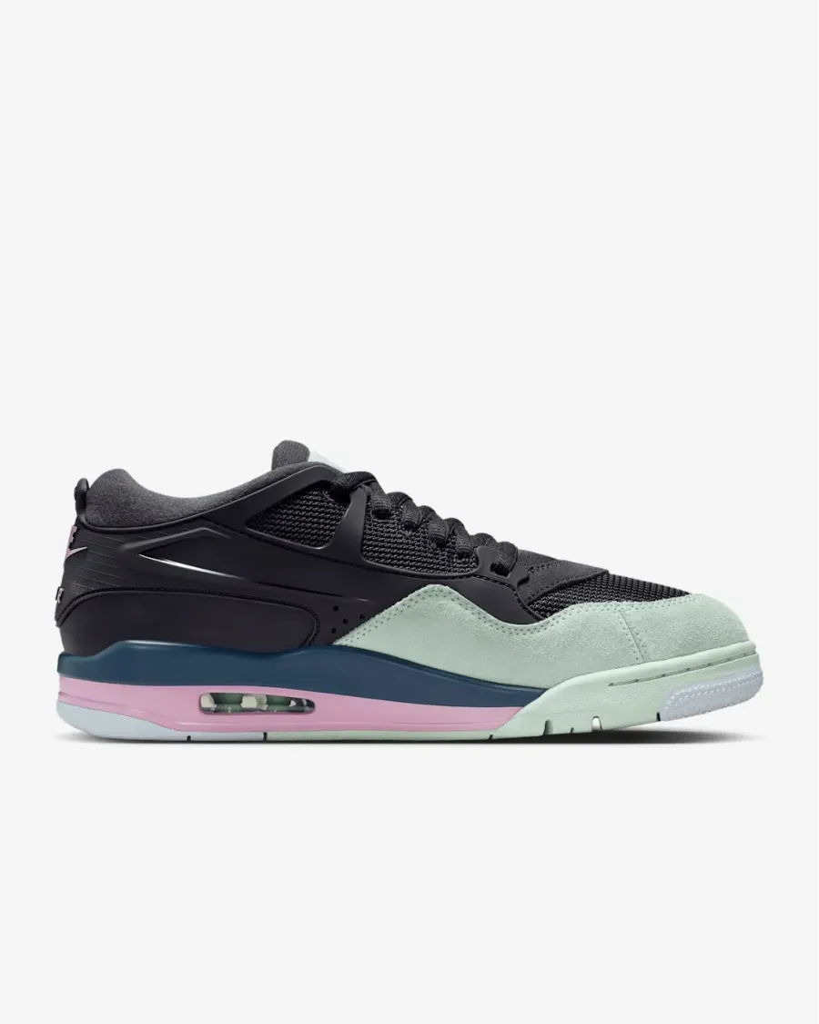 Кросівки Nike Air Jordan 4 Rm FQ7939-008