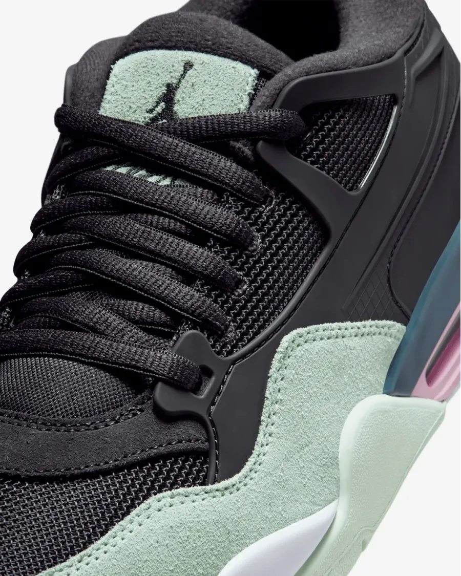 Кросівки Nike Air Jordan 4 Rm FQ7939-008