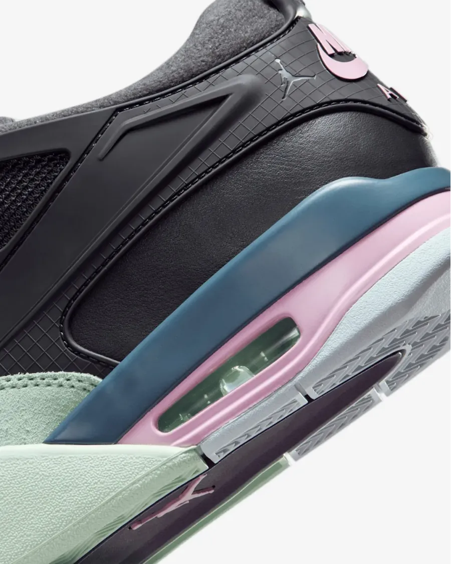 Кросівки Nike Air Jordan 4 Rm FQ7939-008