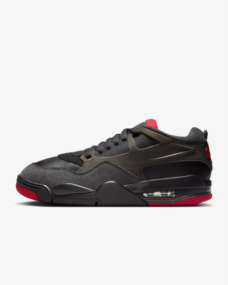 Кросівки Nike Air Jordan 4 Rm FQ7939-060