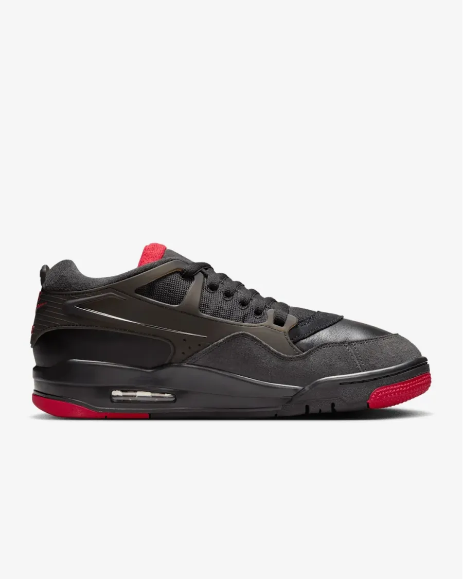 Кросівки Nike Air Jordan 4 Rm FQ7939-060
