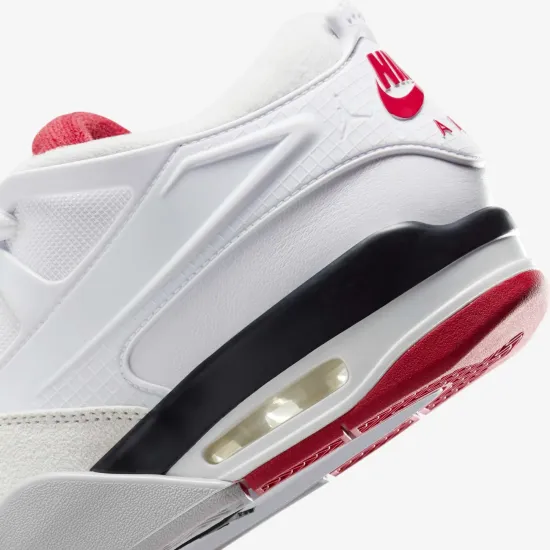 Кросівки Nike Air Jordan 4 Rm FQ7939-102