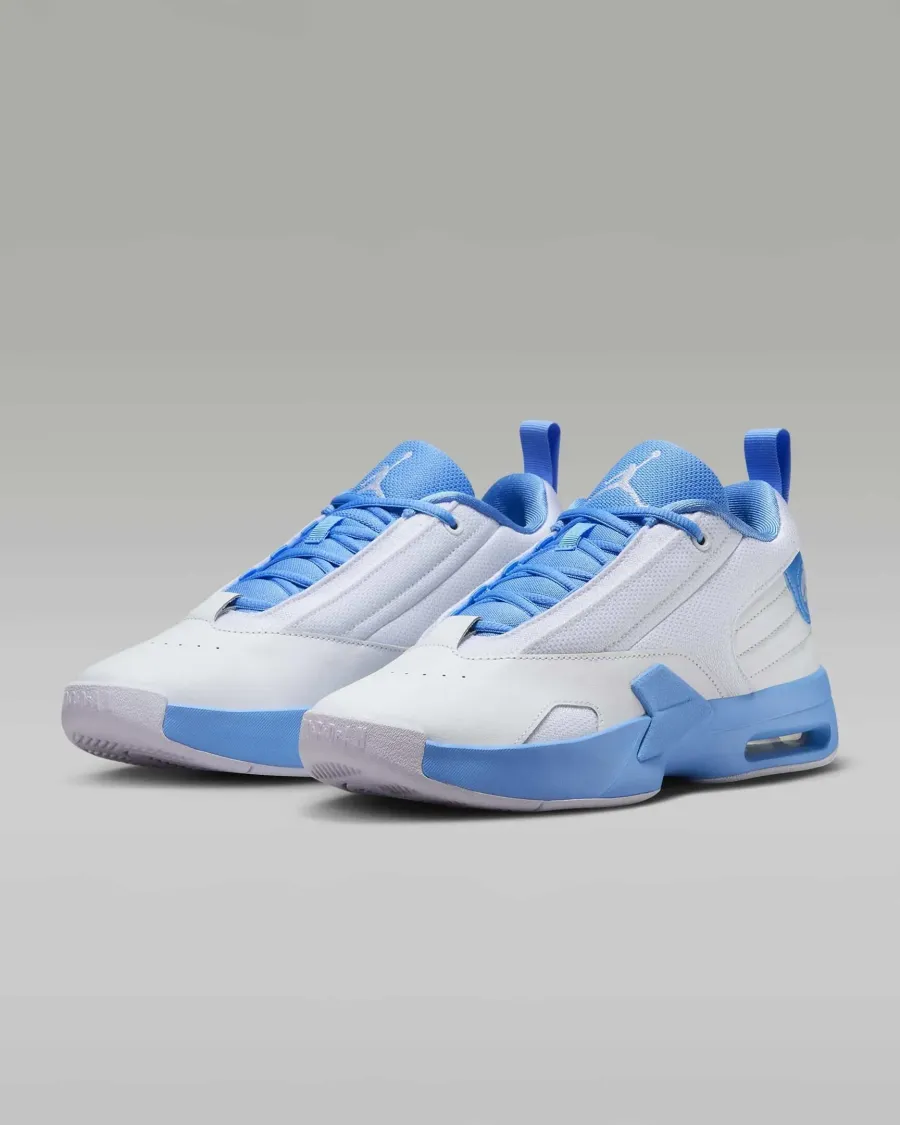 Кросівки Nike Air Jordan Max Aura 6 FQ7943-100