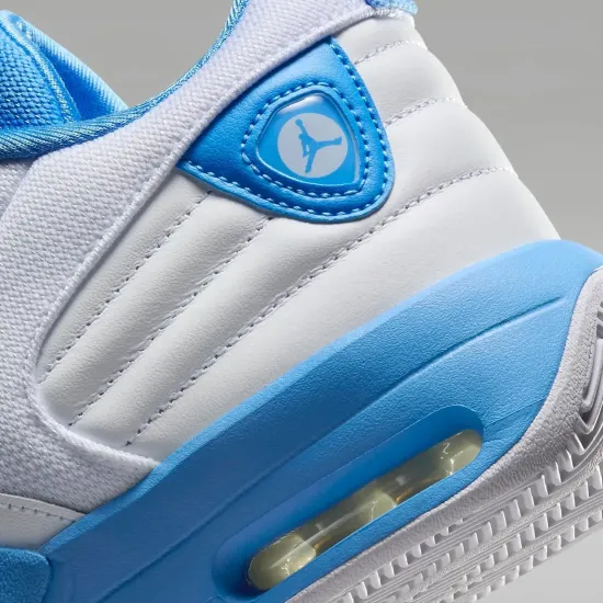 Кросівки Nike Air Jordan Max Aura 6 FQ7943-100